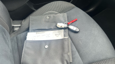 Nissan Juke 1.5 dCi N-Connecta 5dr Diesel Hatchback